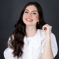 Weebet Employee Júlia Farias's profile photo