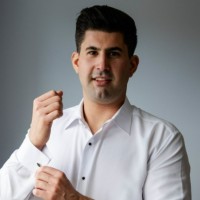 Ascensia Diabetes Care Employee Stephen D'Angelo's profile photo