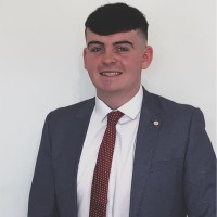 Tate Employee John Rourke's profile photo