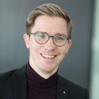 Lufthansa Employee Andreas Storm's profile photo