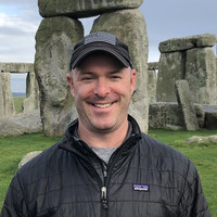 Neustar, Inc. Employee Robert Regan's profile photo