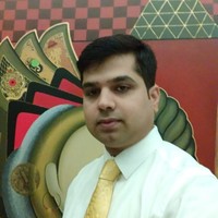 Kumar Vinay Email