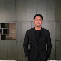 Protergo Employee Pangeran Imran's profile photo