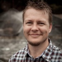 Samaritans Foundation Employee Troy Symes's profile photo