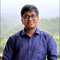 SprinJene Employee Mohit Barhate's profile photo