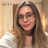 BUSPAY Employee Beatriz Orlandelli Chaves's profile photo