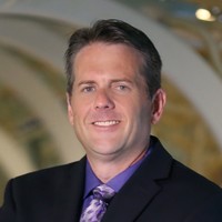 Applied Materials Employee Brian Halverson's profile photo