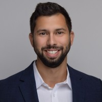 IDI Consulting Employee Brian Lynch's profile photo