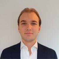 Datema Employee Isak Westerlund's profile photo