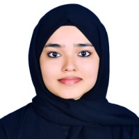 DataMonk Employee Nihala Vc's profile photo