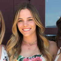 Bonafide Provisions Employee Haylee Fricke's profile photo