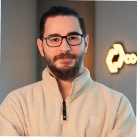 Co-one Employee Metehan Mutlu's profile photo