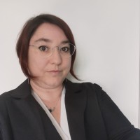 Videologic SA Employee Florence Moreau's profile photo