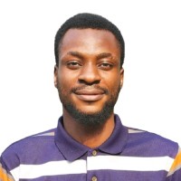 Demz Analytics Employee Victory E.'s profile photo