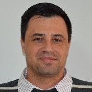 SIG Group Employee George Assis's profile photo