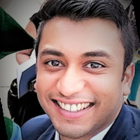 Trupal Patel Email & Phone Number