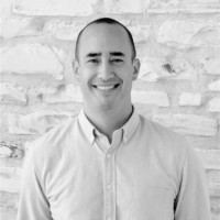 Ground Studio Employee Braden Patterson's profile photo