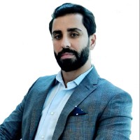 Digital Base Employee Bechir Omran's profile photo