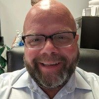 Premier Transportation Employee Nic Greco's profile photo
