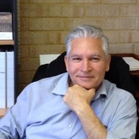 Leda Electronics Pty Ltd Employee Chris Stacey's profile photo