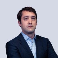 Simpliciti Employee Arnaud de Régis's profile photo
