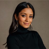 Enfusion Employee Leila Sardesai's profile photo