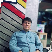 Innosoft systems Employee Husniddin Salohiddinov's profile photo