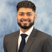 General Dynamics Ordnance and Tactical Systems Employee David Jazo's profile photo