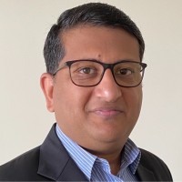 EssilorLuxottica Employee Akash Goyle's profile photo