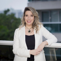 Verko Logistics Planning Employee Cibele Toseli's profile photo