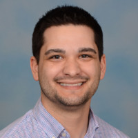 EyeCare Associates, Inc. Employee Andrew Belknap's profile photo