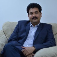 Digital Campus Services Pvt. Ltd. Employee Satish Kethineedi's profile photo