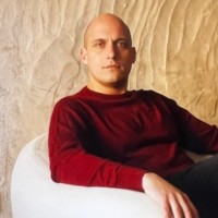 Herman Miller Employee Jordan Hruska's profile photo