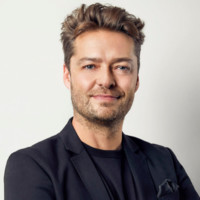 Excelerate Growth Partners Employee David Ogden's profile photo