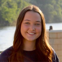 Auburn University Recreation and Wellness Employee Molly Miles's profile photo