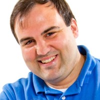Seegrid Employee Jacob Seal's profile photo
