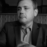 Fisheries and Oceans Canada Employee David Collister's profile photo