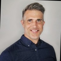 Cover3 Creative Employee Dan Vinton's profile photo