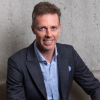 Canon Australia Employee Derek MacMinn's profile photo