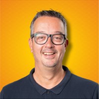 Timmermans Infra BV Employee Sander Vugts's profile photo