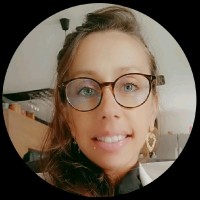 Devillé group Employee Elodie Gilbert's profile photo