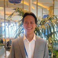 Revity Consulting Employee Kevin Nguyen's profile photo