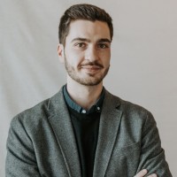 L'Oréal Employee Alexandre Arnaud-Audiffren's profile photo