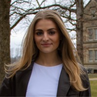 Jacqueline McKeown's profile photo