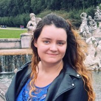 AVERY ZWECKFORM GmbH Employee Florencia Sesini's profile photo