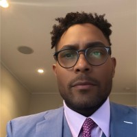 Intermediate Capital Group (ICG) Employee Michael Bowman's profile photo