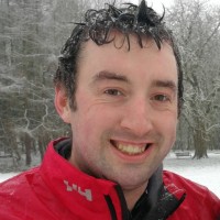 CAN (Offshore) Ltd Employee Chris Pless's profile photo