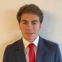 Oméa Employee Clément Vidal's profile photo