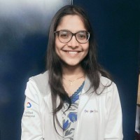 Rhombus Global Services Employee Unnati Singh's profile photo