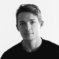 FYSIQ Employee Nikolaj Enoch's profile photo